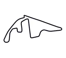 Abu Dhabi Grand Prix circuit