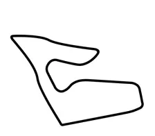 Austrian Grand Prix circuit
