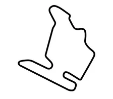 Hungarian Grand Prix circuit