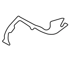 Monaco Grand Prix circuit