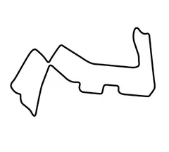 Singapore Grand Prix circuit