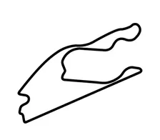 Miami Grand Prix circuit