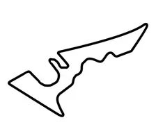 United States GP circuit